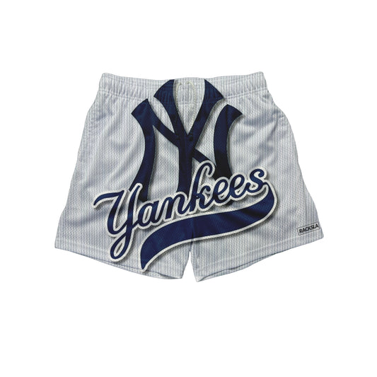 NY YANKEES SHORTS