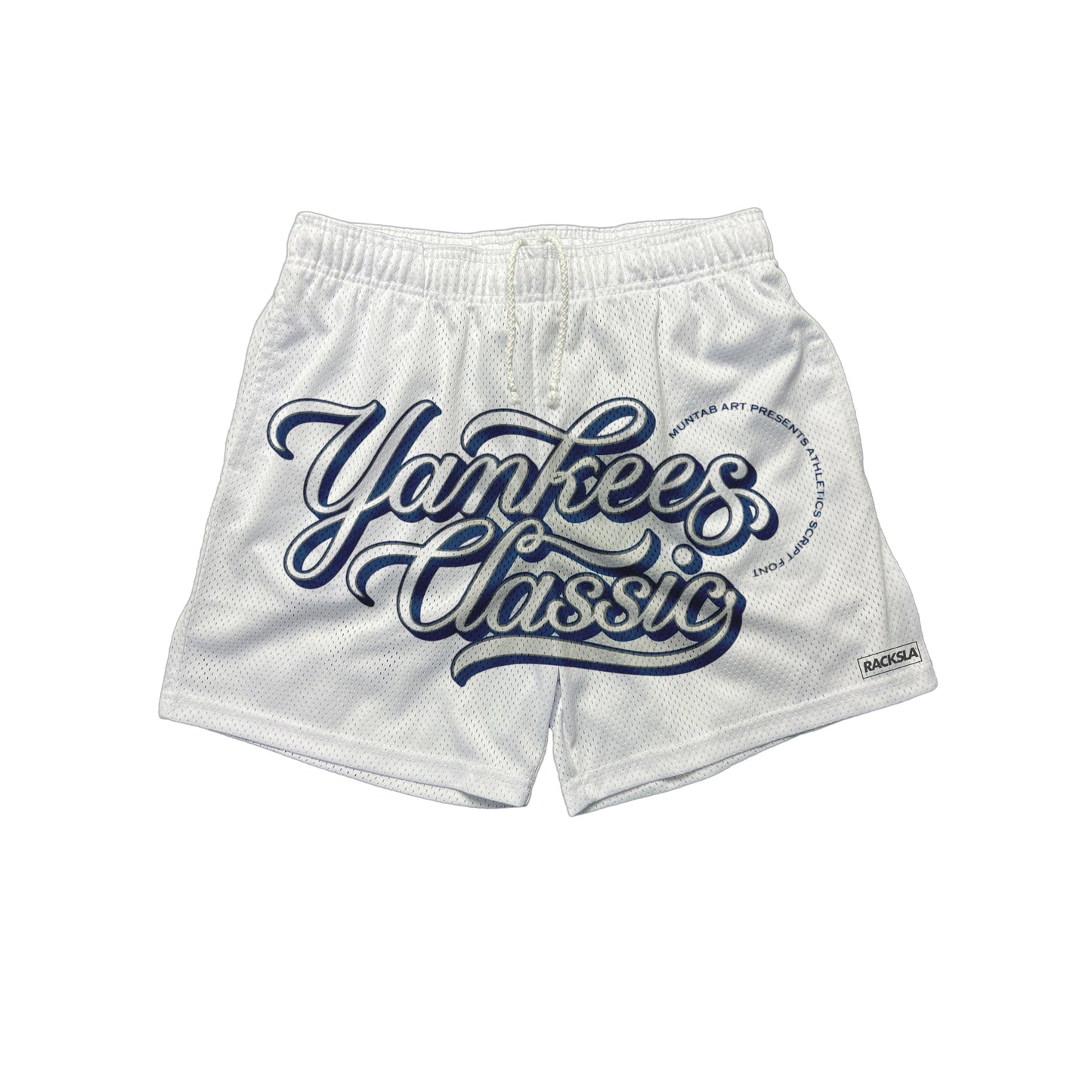 YANKEES CLASSIC SHORTS