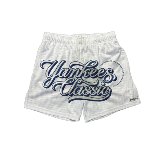 YANKEES CLASSIC SHORTS