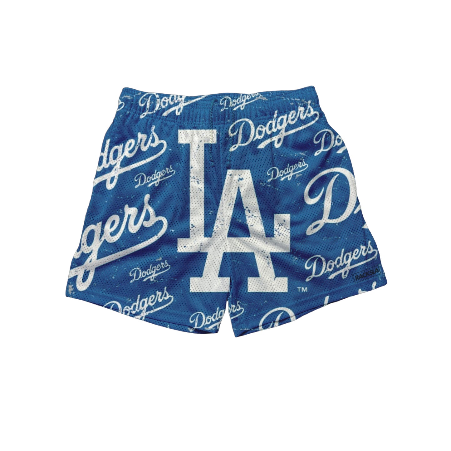 LA DODGER SHORTS