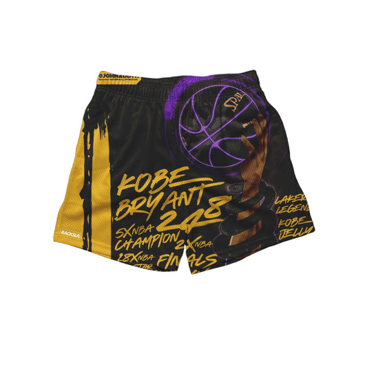 KB SHORTS