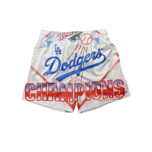 CHAMP DODGER SHORTS