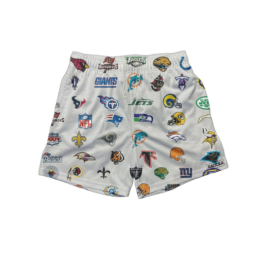 FOOTBALL SHORTS