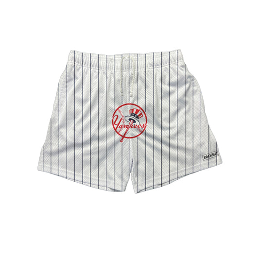 CLASSIC YANKEE SHORTS