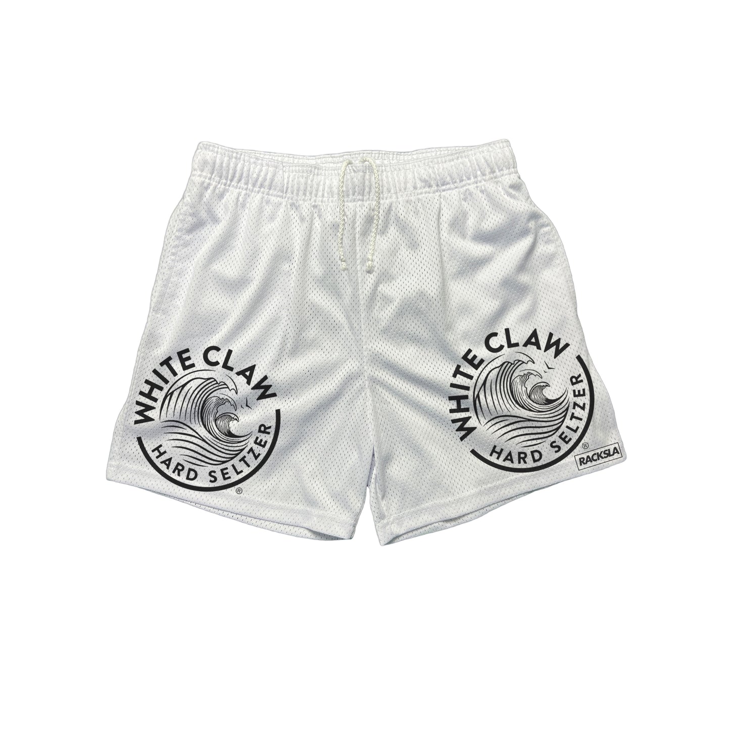 WHITE CLAW SHORTS